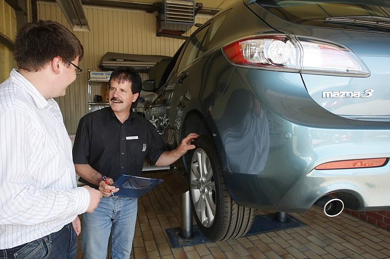 Michael Abt Michael Abt