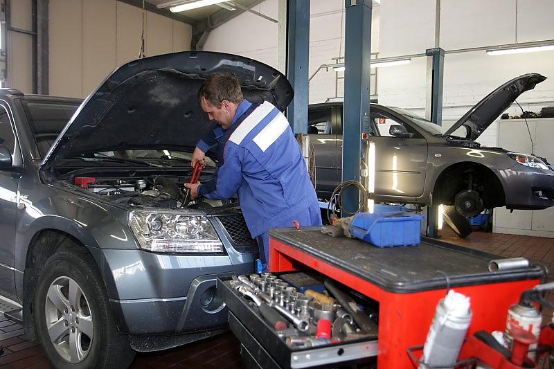Service Subaru Service Subaru