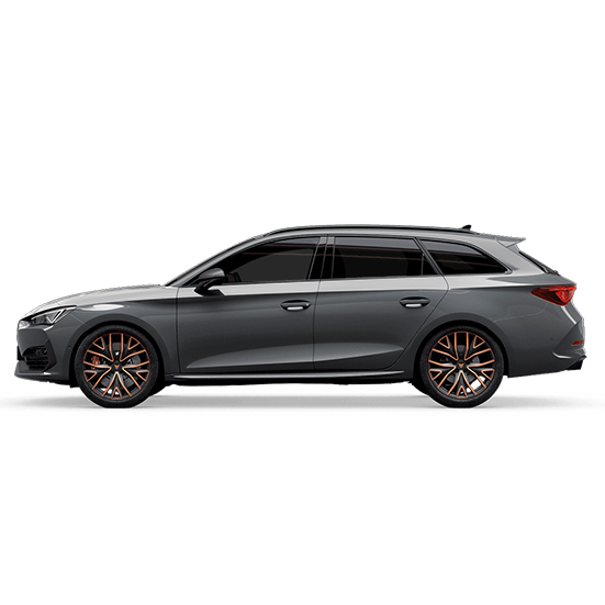 Cupra Leon Sportstourer Cupra Leon Sportstourer