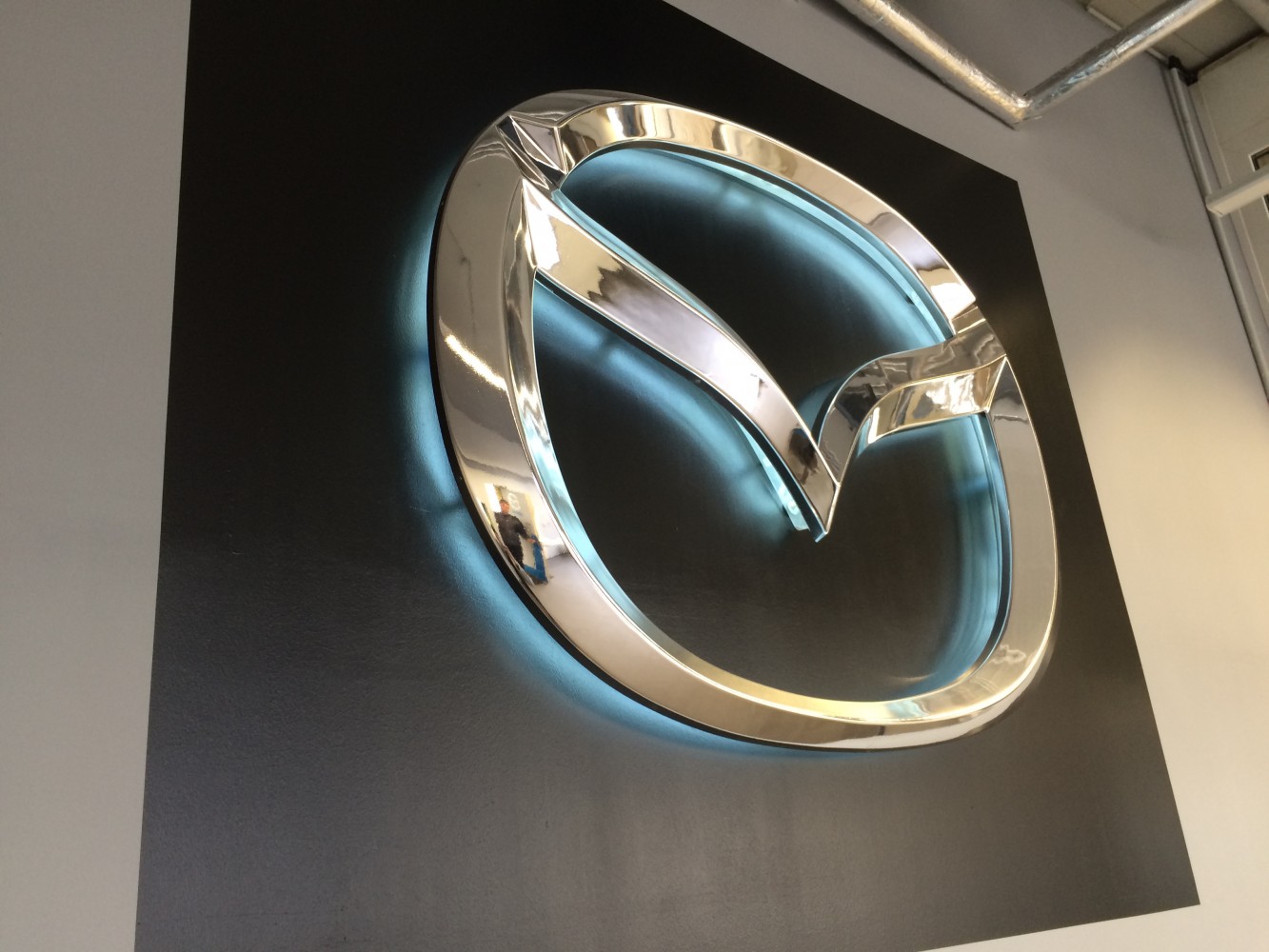 Mazda Logo Mazda Logo